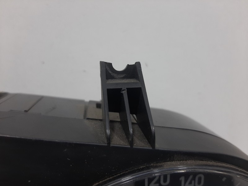 Recambio de cuadro instrumentos para seat leon (1p1) reference referencia OEM IAM 1P0920804C  