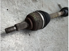 Recambio de transmision delantera derecha para renault scenic ii grand confort authentique referencia OEM IAM 8200436366   2