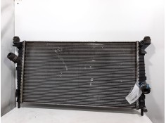 Recambio de radiador agua para ford c-max (cb3) ambiente referencia OEM IAM   