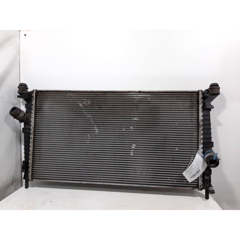 Recambio de radiador agua para ford c-max (cb3) ambiente referencia OEM IAM   