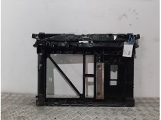 Recambio de panel frontal para peugeot 1007 dolce referencia OEM IAM   