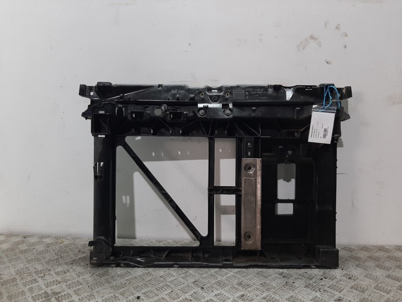 Recambio de panel frontal para peugeot 1007 dolce referencia OEM IAM   