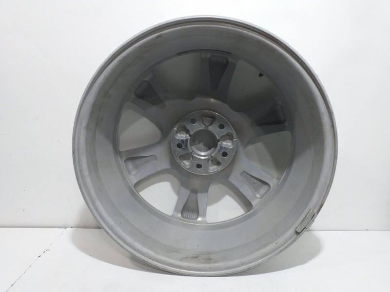 Recambio de llanta para hyundai santa fe (bm) 2.2 crdi classic (2wd) referencia OEM IAM 529102B180  