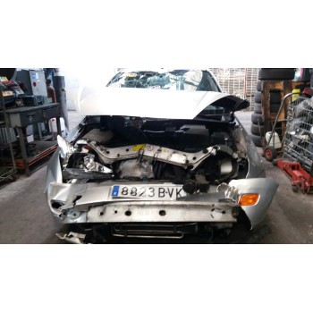 FORD FOCUS BERLINA (CAK)