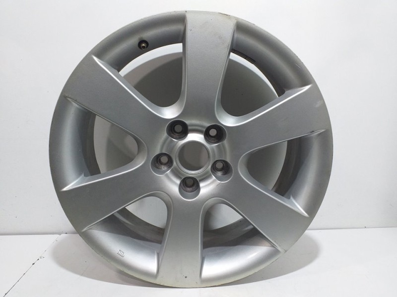 Recambio de llanta para hyundai santa fe (bm) 2.2 crdi classic (2wd) referencia OEM IAM 529102B180  