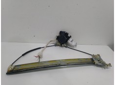 Recambio de elevalunas delantero izquierdo para mazda premacy (cp) td exclusive (74kw) referencia OEM IAM  5 PINES  2