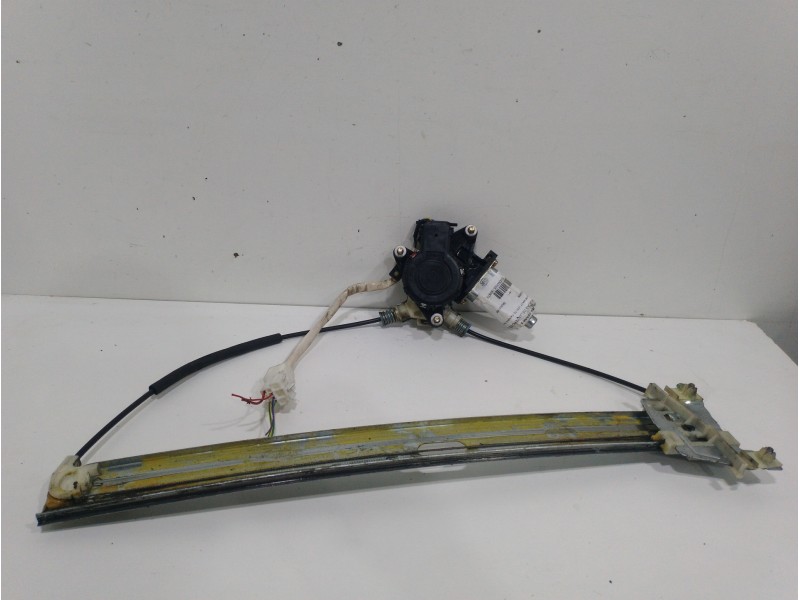 Recambio de elevalunas delantero izquierdo para mazda premacy (cp) td exclusive (74kw) referencia OEM IAM  5 PINES 