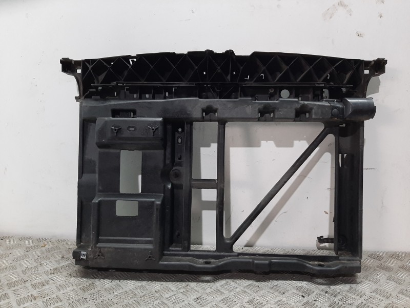 Recambio de panel frontal para peugeot 1007 dolce referencia OEM IAM   