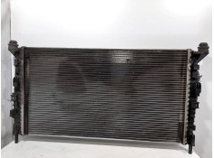 Recambio de radiador agua para ford c-max (cb3) ambiente referencia OEM IAM    2