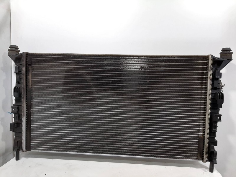 Recambio de radiador agua para ford c-max (cb3) ambiente referencia OEM IAM   