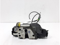 Recambio de cerradura puerta delantera izquierda para toyota auris luna referencia OEM IAM  6 PINES  2