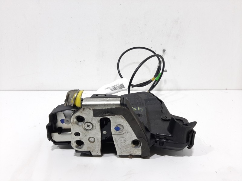 Recambio de cerradura puerta delantera izquierda para toyota auris luna referencia OEM IAM  6 PINES 