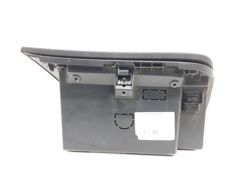 Recambio de guantera para seat leon (1p1) reference referencia OEM IAM 1P1857504  
