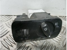 Recambio de mando luces para seat ibiza (6k1) stella referencia OEM IAM 6K1941531AL  