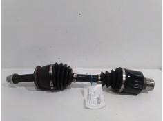 Recambio de transmision delantera derecha para ssangyong rexton rx 270 full referencia OEM IAM   