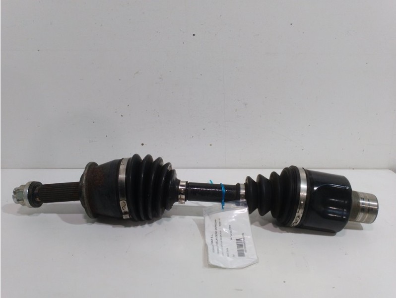 Recambio de transmision delantera derecha para ssangyong rexton rx 270 full referencia OEM IAM   