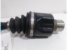 Recambio de transmision delantera derecha para ssangyong rexton rx 270 full referencia OEM IAM    2