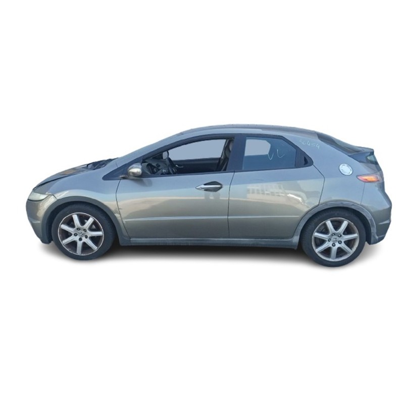 HONDA CIVIC VIII HATCHBACK (FN, FK) - imagen 4