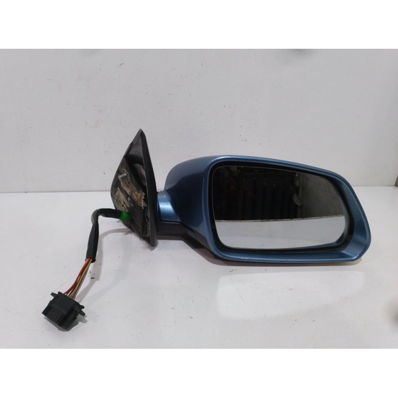 Recambio de retrovisor derecho para skoda octavia berlina (1z3) executive referencia OEM IAM 1Z1857508G  