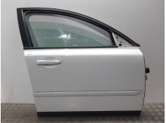 Recambio de puerta delantera derecha para volvo v50 familiar 2.0 d momentum referencia OEM IAM  BLANCO