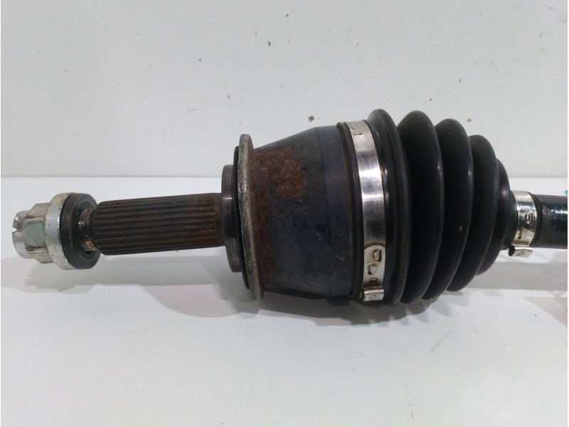 Recambio de transmision delantera derecha para ssangyong rexton rx 270 full referencia OEM IAM   