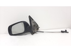 Recambio de retrovisor izquierdo para seat ibiza (6k1) stella referencia OEM IAM   
