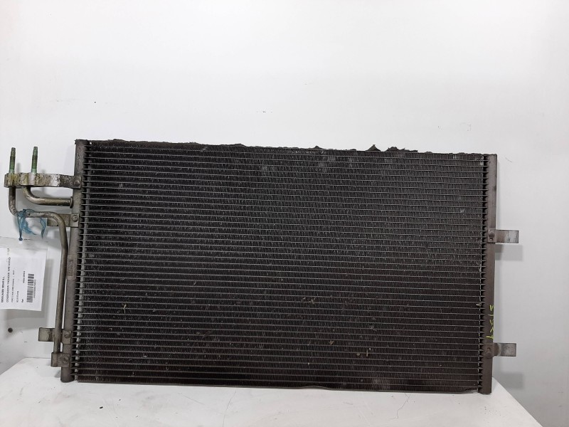 Recambio de condensador / radiador aire acondicionado para ford c-max (cb3) ambiente referencia OEM IAM   