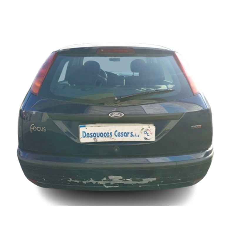 FORD FOCUS I (DAW, DBW) - imagen 3