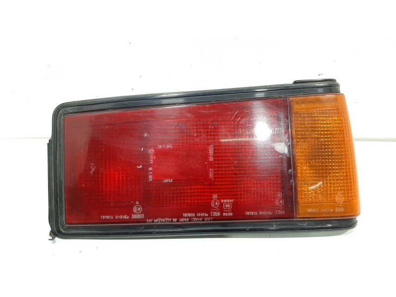 Recambio de piloto trasero derecho para toyota celica (t20) 1.8 st referencia OEM IAM P25112V21W   Recambio de piloto trasero derecho para toyota celica (t20) 1.8 st referencia OEM IAM P25112V21W