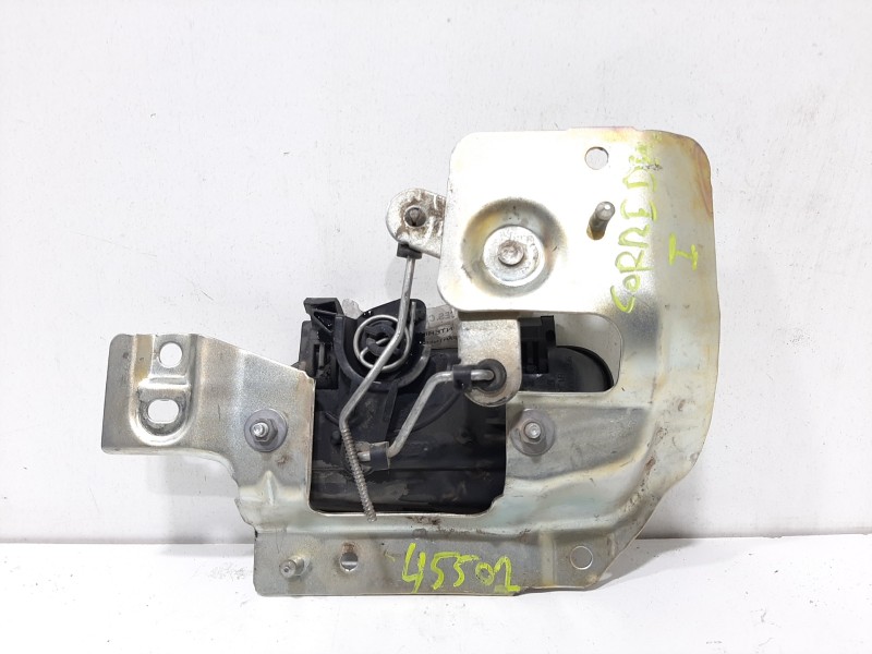 Recambio de maneta interior lateral izquierda para volkswagen polo berlina (6n2) trendline referencia OEM IAM   