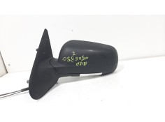 Recambio de retrovisor izquierdo para seat ibiza (6k1) stella referencia OEM IAM    2