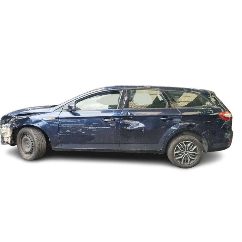 FORD MONDEO IV TURNIER (BA7) - imagen 2