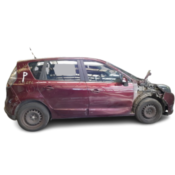 RENAULT SCÉNIC III (JZ0/1_)