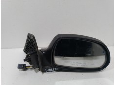 Recambio de retrovisor derecho para kia shuma ii 1.6 ls berlina portón referencia OEM IAM 0K2SC69120XX ELÉCTRICO GRIS