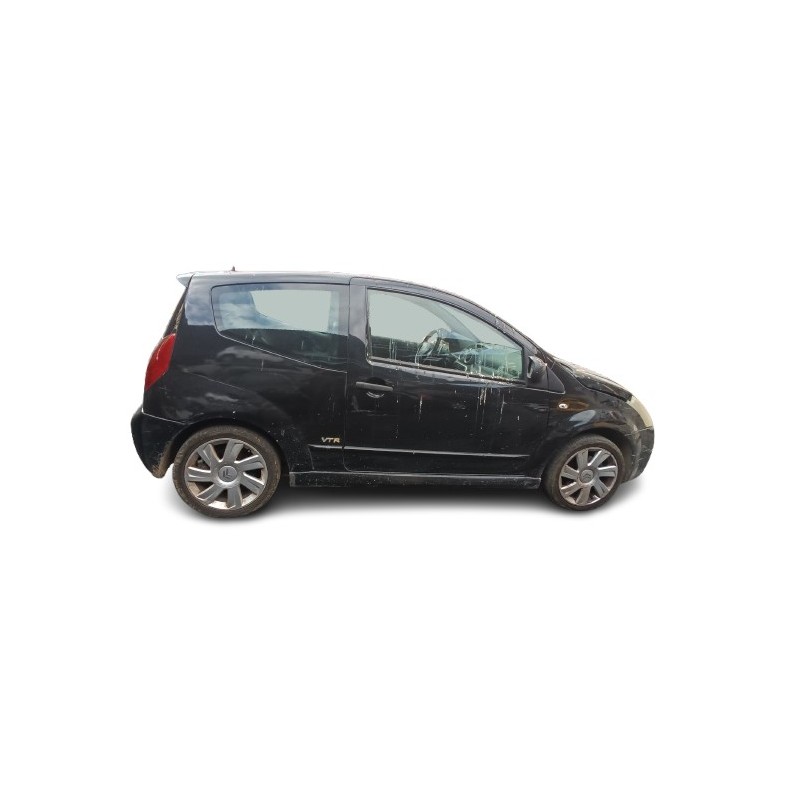 CITROËN C2 (JM_) - imagen 4