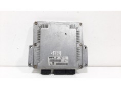 Recambio de centralita motor uce para citroën xsara picasso 2.0 hdi referencia OEM IAM 0281010595 9642014980 
