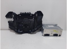 Recambio de sistema audio / radio cd para ford ecosport trend referencia OEM IAM BM5T18K811BA   2