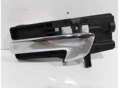 Recambio de maneta interior delantera izquierda para alfa romeo 159 (140) 1.9 jtdm 16v / selective referencia OEM IAM 156043461 