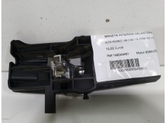 Recambio de maneta interior delantera izquierda para alfa romeo 159 (140) 1.9 jtdm 16v / selective referencia OEM IAM 156043461  2