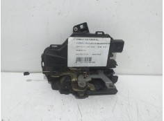 Recambio de cerradura puerta delantera derecha para seat toledo (1m2) signo referencia OEM IAM 1J0973714  