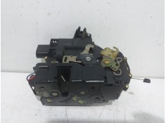 Recambio de cerradura puerta delantera derecha para seat toledo (1m2) signo referencia OEM IAM 1J0973714   2
