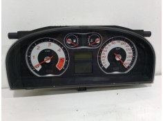 Recambio de cuadro instrumentos para renault laguna ii (bg0) confort dynamique referencia OEM IAM 8200291338