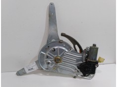 Recambio de elevalunas delantero derecho para volvo xc90 d5 kinetic referencia OEM IAM 0130821761 6 PINES