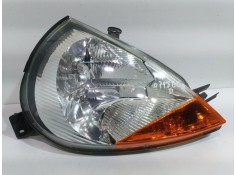 Recambio de faro derecho para ford ka (ccq) básico referencia OEM IAM 97KG13005SAM  
