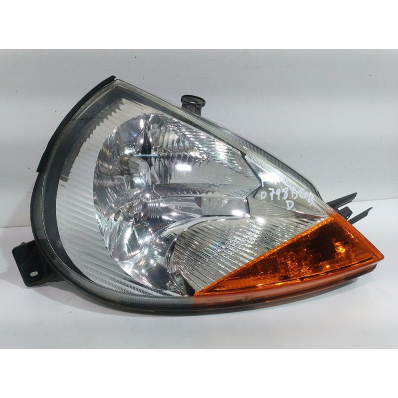 Recambio de faro derecho para ford ka (ccq) básico referencia OEM IAM 97KG13005SAM  