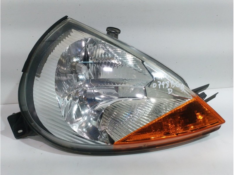 Recambio de faro derecho para ford ka (ccq) básico referencia OEM IAM 97KG13005SAM  