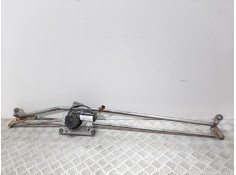 Recambio de motor limpia delantero para citroën xsara picasso 2.0 hdi referencia OEM IAM 6405N8  