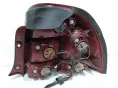 Recambio de piloto trasero izquierdo para kia shuma ii 1.6 ls berlina portón referencia OEM IAM 0K2SA51160A   2