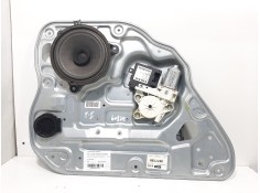 Recambio de elevalunas trasero izquierdo para volvo v50 familiar 2.0 d momentum referencia OEM IAM