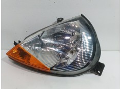 Recambio de faro izquierdo para ford ka (ccq) básico referencia OEM IAM 1079425  